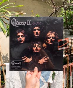 Queen - Queen II (2026 Mix)
