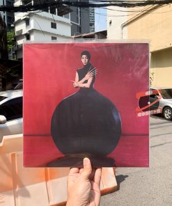 Rina Sawayama – Hold The Girl (Red Vinyl)