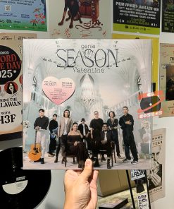 Genie Season - Medley เพลงรัก Valentine (Limited Edition)