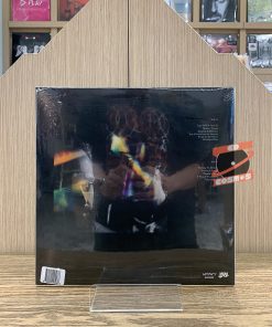 MGMT - Loss Of Life (Orange Vinyl)