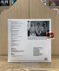 Talking Heads - Tentative Decisions: Demos & Live