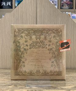 Melanie Martinez - Hades (Forest Abyss Vinyl)
