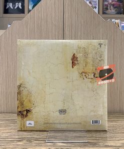 Nine Inch Nails – The Downward Spiral