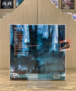 Haim - I Quit (Light Blue Vinyl)