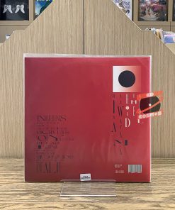 Rina Sawayama – Hold The Girl (Red Vinyl)