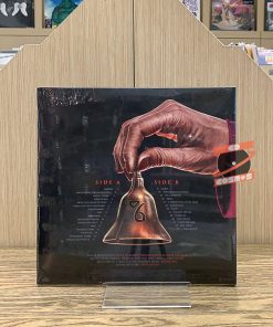 Various - Weapons (Original Motion Picture Soundtrack)(Red Vinyl)