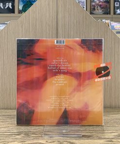 Slowdive - Just For A Day (Limited Edition 2000 Copies)