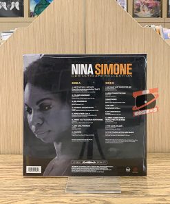 Nina Simone - Her Ultimate Collection