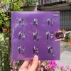 Olivia Rodrigo - Drivers license / Burning Down the House (Coloured Vinyl)