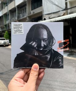 Thundercat - Distracted