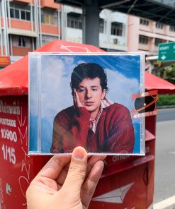 Charlie Puth - Whatever's Clever!