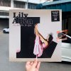 Lily Allen - It's Not Me, It's You (Crystal Clear Vinyl Edition)