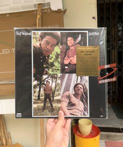 Bill Withers - Still Bill (Limited Edition 7500 Copies)