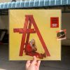 Billie Eilish - Dont Smile At Me (Clear Vinyl)