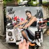 Lily Allen - Alright, Still (Crystal Clear Vinyl Edition)
