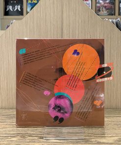 Various - Soul Psychédélique (Limited Edition Solid Whine Vinyl 2LP)