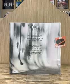 The Cure - Boys Don't Cry (86 Mix)