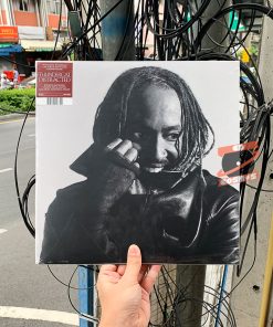 Thundercat - Distracted