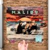 Anderson .Paak – Malibu (Sea Floor Colored Vinyl Limited To 1000 Copies)