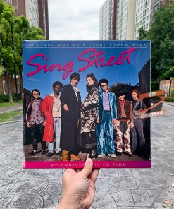 Various - Sing Street (Original Motion Picture Soundtrack)