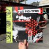 Foo Fighters - Your Favorite Toy