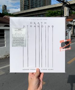 Various - Death Stranding (Songs From The Video Game)