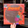 Various - Soul Psychédélique (Limited Edition Solid Whine Vinyl 2LP)