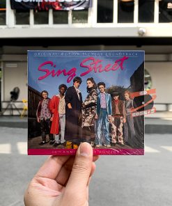 Various - Sing Street (10th Anniversary Edition)(CD)