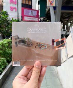 Clairo – Immunity (CD)