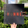 HONNE - 10 (Limited Edition 10 Year Anniversary)