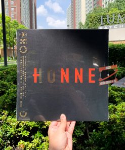 HONNE - 10 (Limited Edition 10 Year Anniversary)