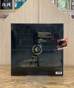 HONNE - 10 (Limited Edition 10 Year Anniversary)