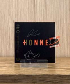 HONNE - 10 (Limited Edition 10 Year Anniversary)