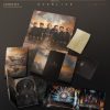 COCKTAIL EVER LIVE : CD BOX SET