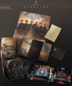COCKTAIL EVER LIVE : CD BOX SET