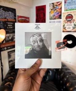 Mac Miller – Circles (CD)
