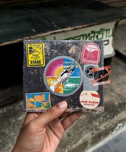 Pink Floyd - Wish You Were Here (CD)