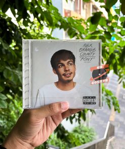 Rex Orange County - Pony (CD)