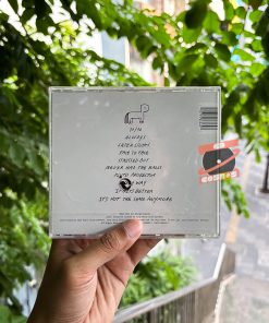 Rex Orange County - Pony (CD)