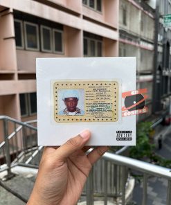 Tyler, The Creator - Call Me If You Get Lost (CD)