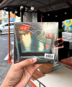 DJO - The Crux Deluxe (CD)