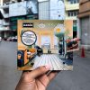 Oasis – Definitely Maybe (CD)