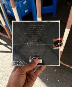 Bring Me The Horizon - Sempiternal (CD)