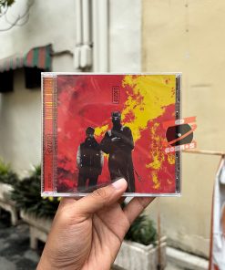 Twenty One Pilots - Clancy (CD)