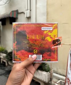 Twenty One Pilots - Clancy (CD)