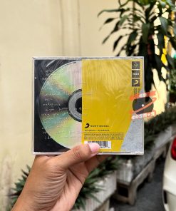 Bring Me The Horizon – Amo (CD)