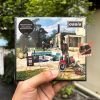 Oasis - Be Here Now (CD)