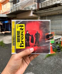 Twenty One Pilots - Breach (CD)