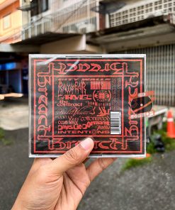 Twenty One Pilots - Breach (CD)