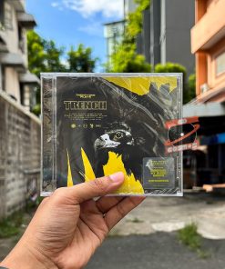Twenty One Pilots - Trench (CD)